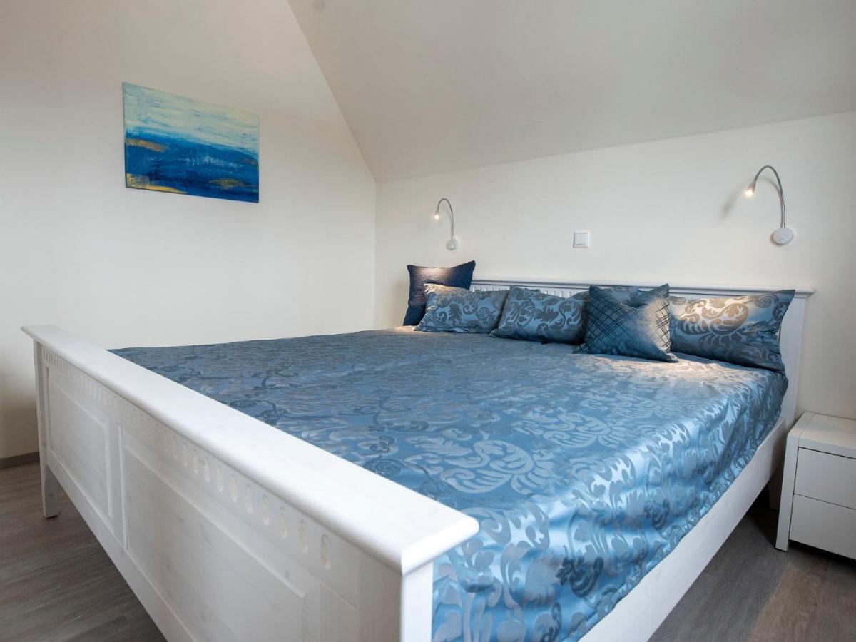 Holiday Home Ferienhaus Bude 92 By Interhome Bad Arolsen Εξωτερικό φωτογραφία