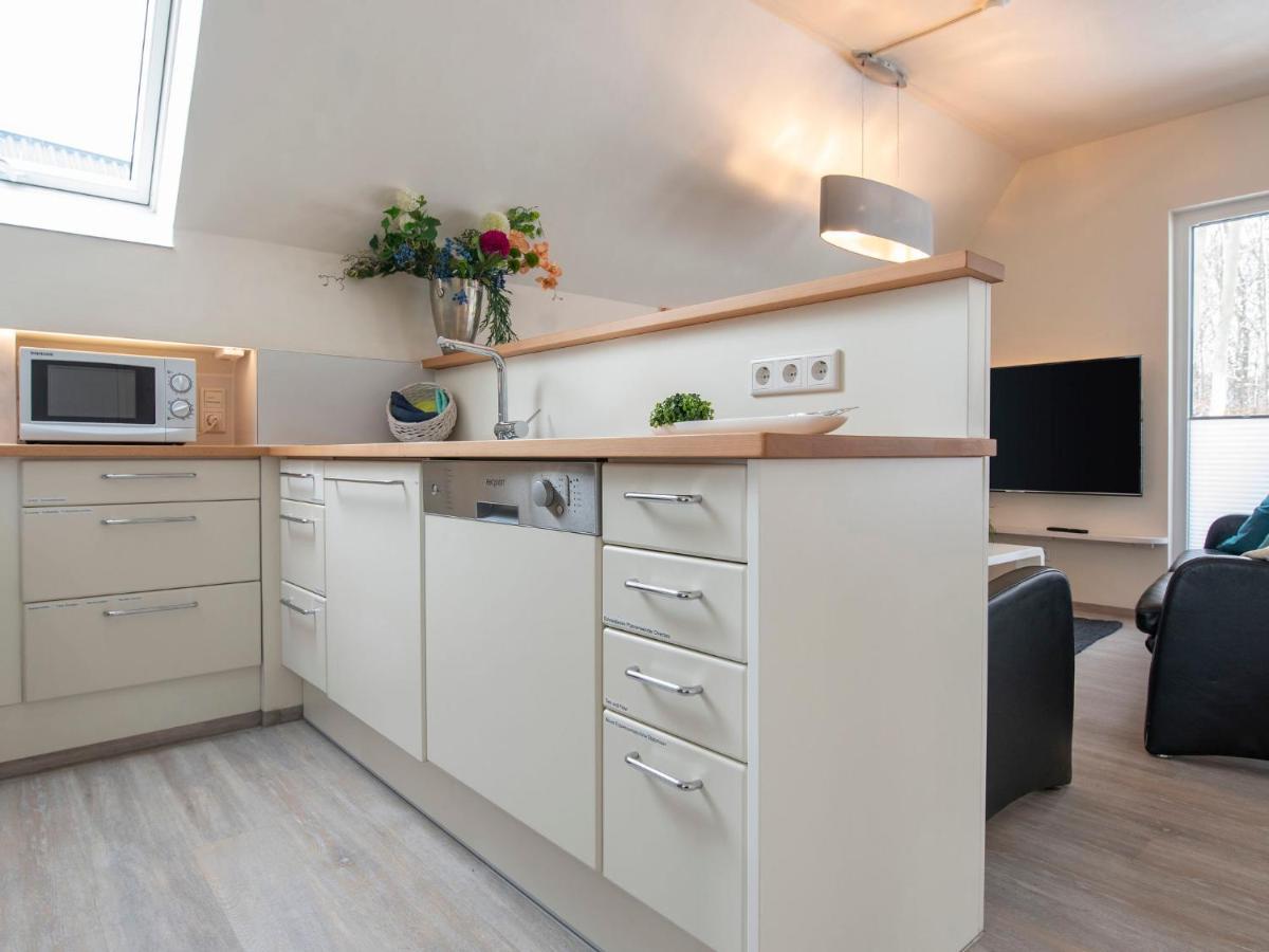 Holiday Home Ferienhaus Bude 92 By Interhome Bad Arolsen Εξωτερικό φωτογραφία