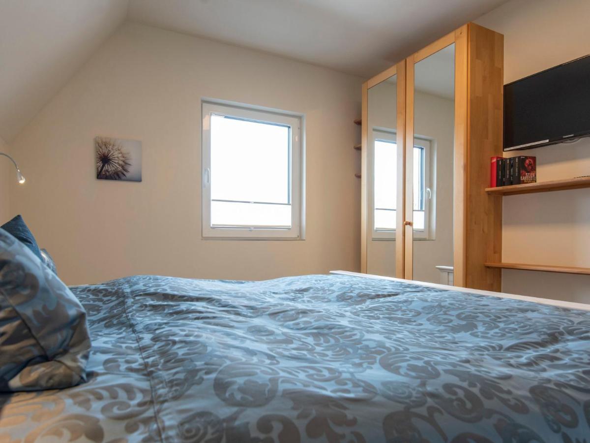 Holiday Home Ferienhaus Bude 92 By Interhome Bad Arolsen Εξωτερικό φωτογραφία