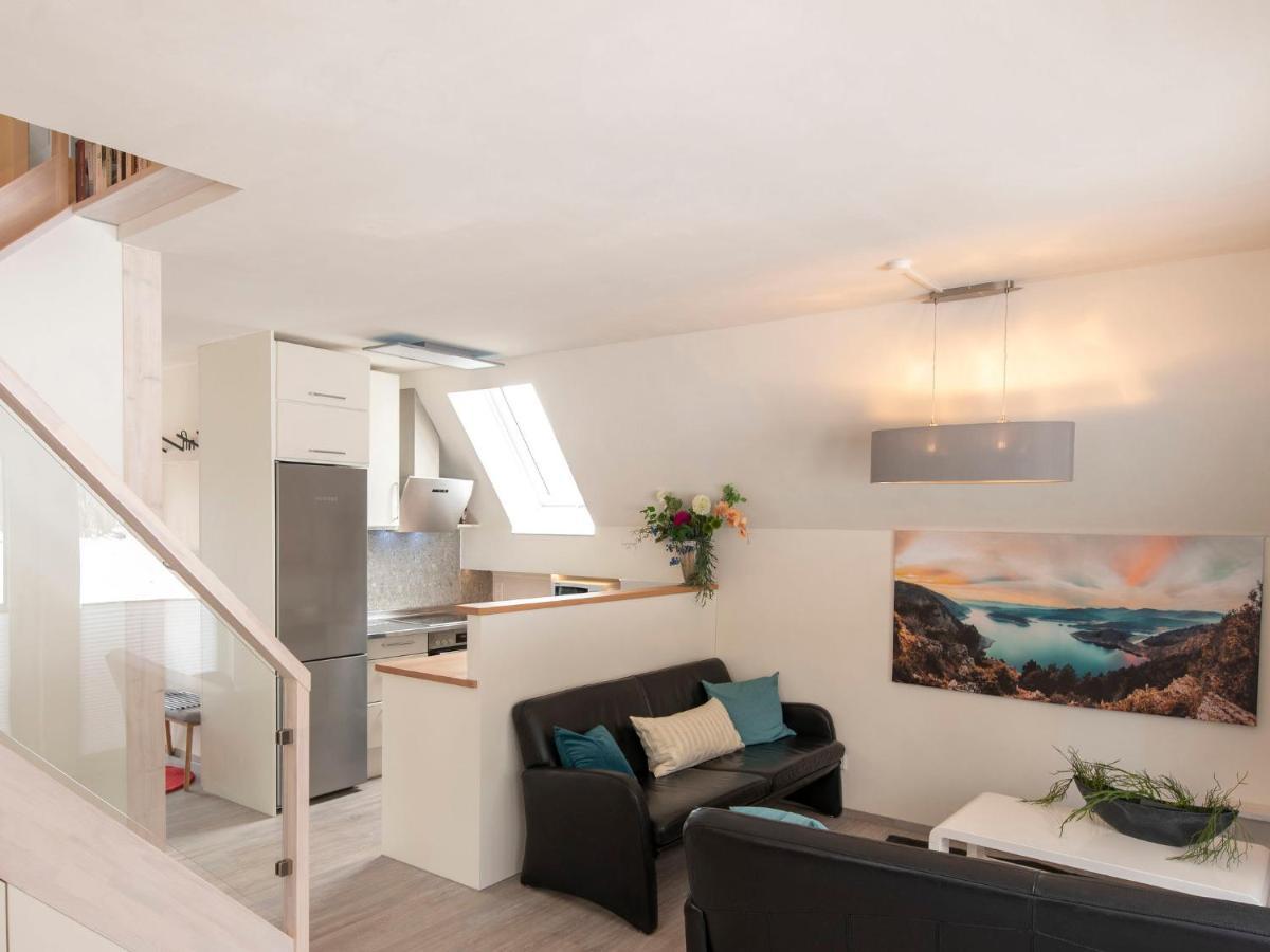 Holiday Home Ferienhaus Bude 92 By Interhome Bad Arolsen Εξωτερικό φωτογραφία