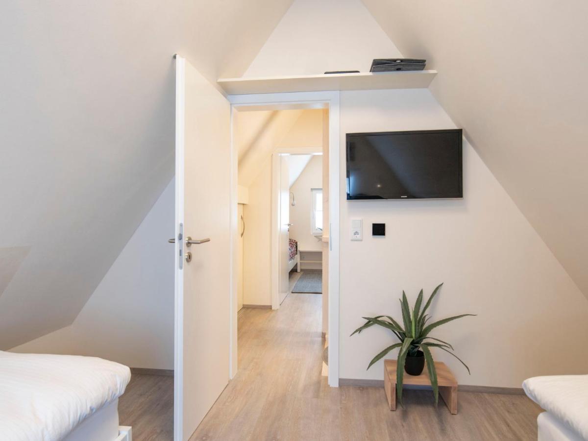 Holiday Home Ferienhaus Bude 92 By Interhome Bad Arolsen Εξωτερικό φωτογραφία