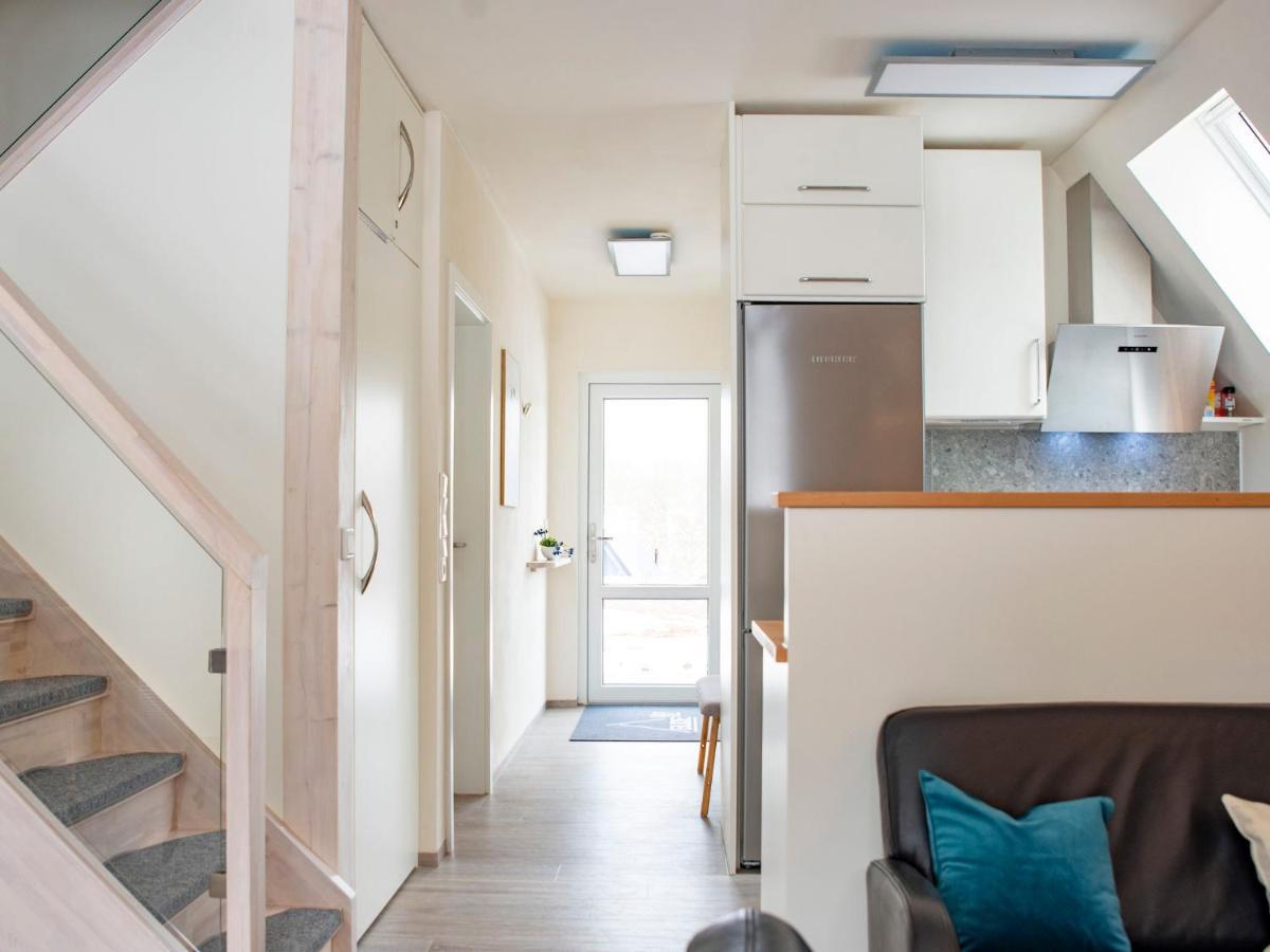 Holiday Home Ferienhaus Bude 92 By Interhome Bad Arolsen Εξωτερικό φωτογραφία