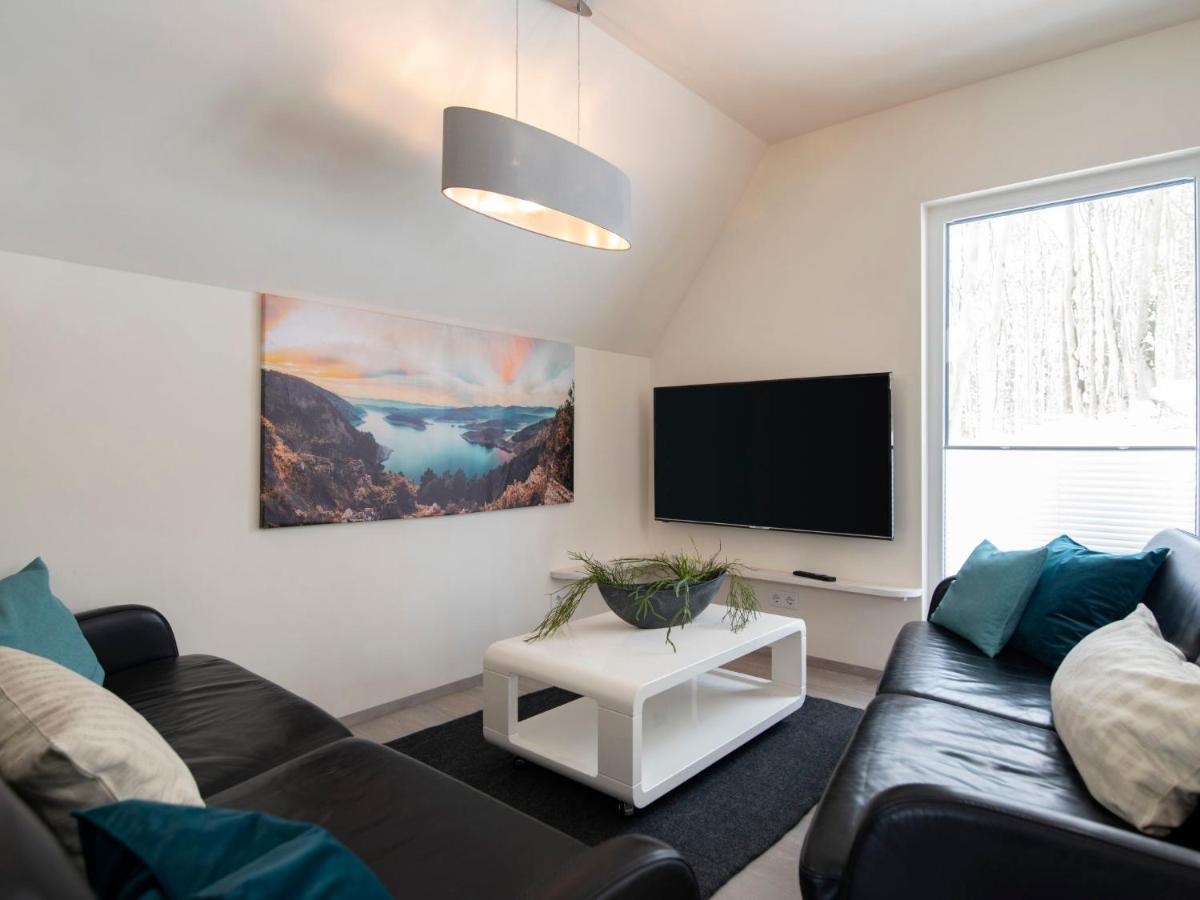 Holiday Home Ferienhaus Bude 92 By Interhome Bad Arolsen Εξωτερικό φωτογραφία