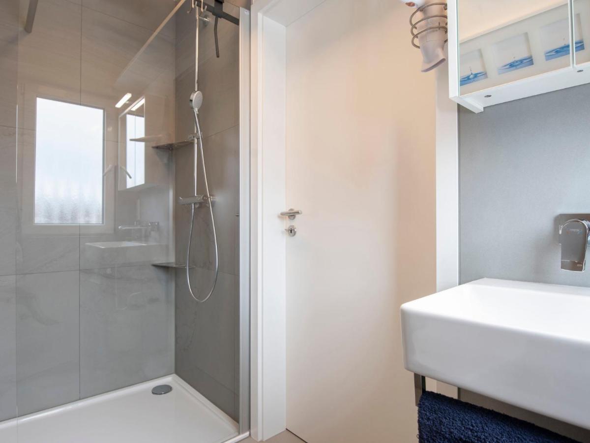 Holiday Home Ferienhaus Bude 92 By Interhome Bad Arolsen Εξωτερικό φωτογραφία