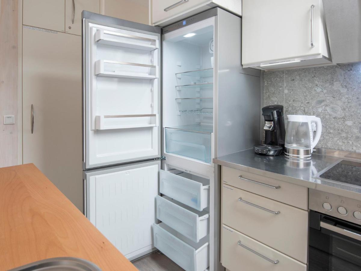 Holiday Home Ferienhaus Bude 92 By Interhome Bad Arolsen Εξωτερικό φωτογραφία