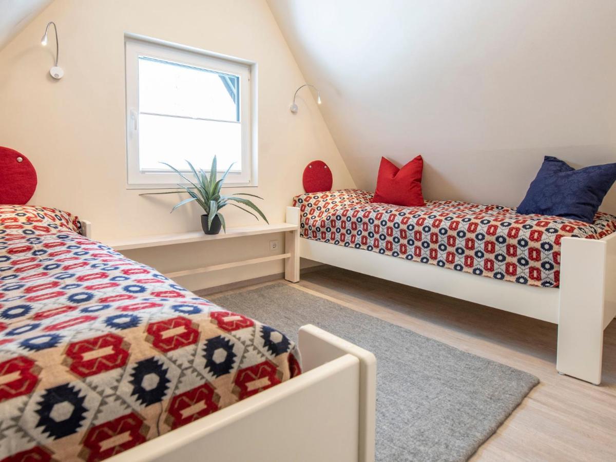 Holiday Home Ferienhaus Bude 92 By Interhome Bad Arolsen Εξωτερικό φωτογραφία
