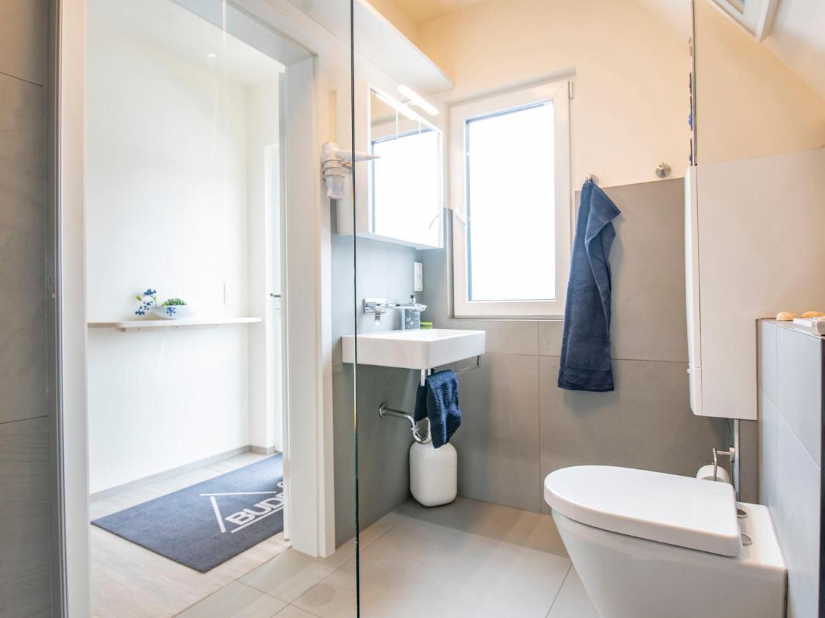 Holiday Home Ferienhaus Bude 92 By Interhome Bad Arolsen Εξωτερικό φωτογραφία