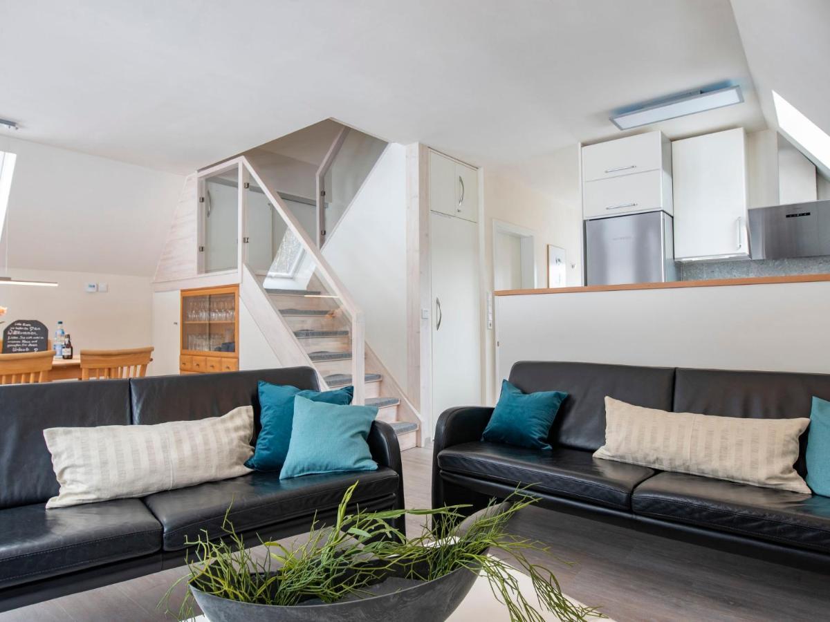 Holiday Home Ferienhaus Bude 92 By Interhome Bad Arolsen Εξωτερικό φωτογραφία