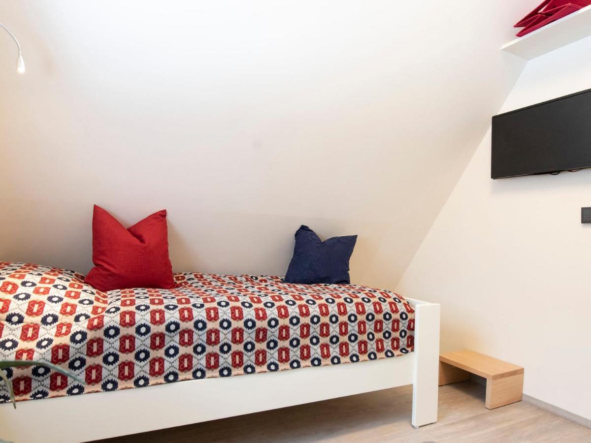 Holiday Home Ferienhaus Bude 92 By Interhome Bad Arolsen Εξωτερικό φωτογραφία