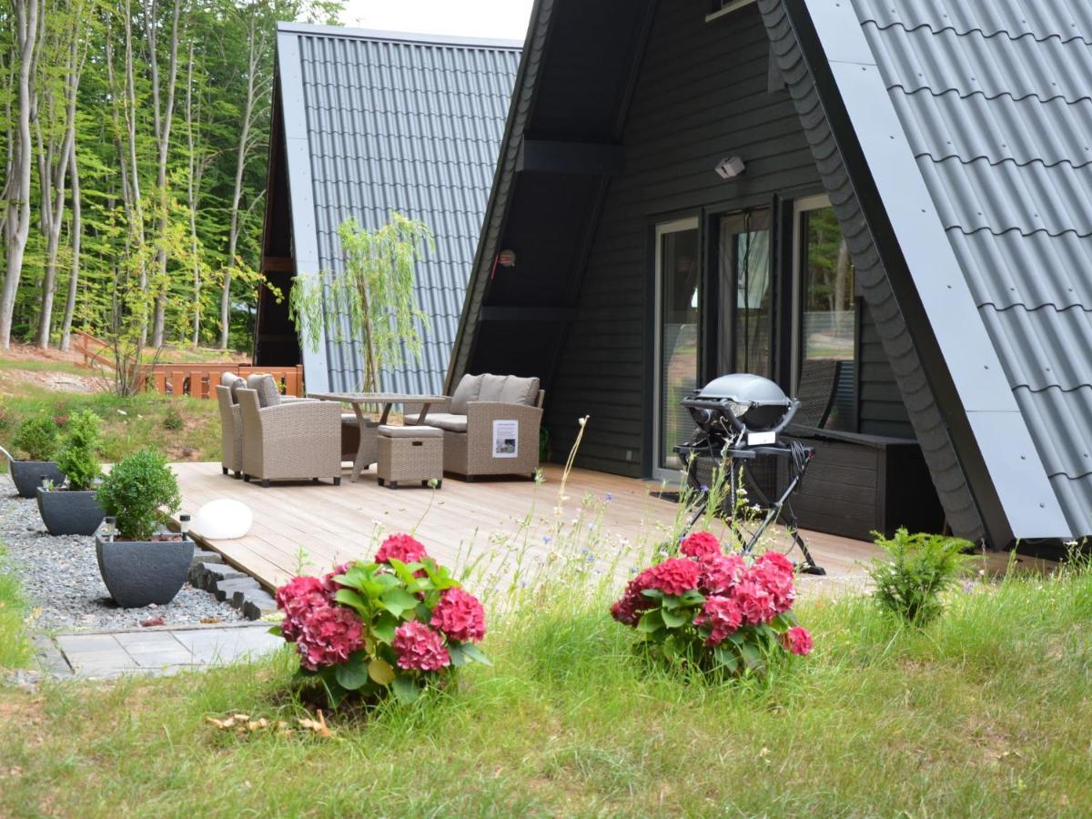 Holiday Home Ferienhaus Bude 92 By Interhome Bad Arolsen Εξωτερικό φωτογραφία