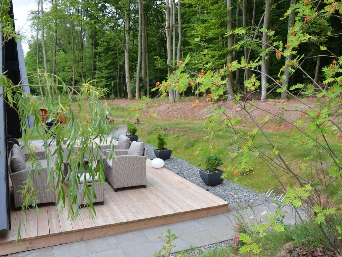 Holiday Home Ferienhaus Bude 92 By Interhome Bad Arolsen Εξωτερικό φωτογραφία