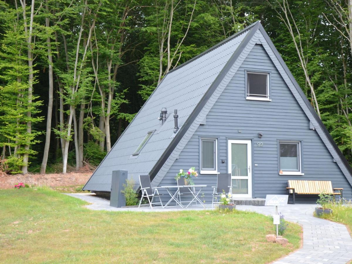 Holiday Home Ferienhaus Bude 92 By Interhome Bad Arolsen Εξωτερικό φωτογραφία